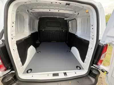 Fiat Doblo Van DOBLO VAN L1 LT 110HP 1.2 MT (2026) - Foto 3
