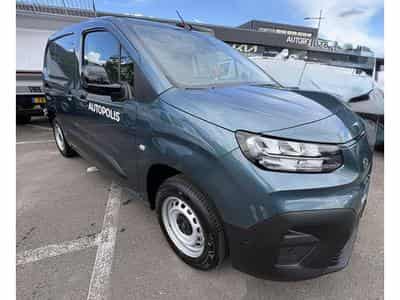 Fiat Doblò VAN L1 LT 110HP 1.2 MT (2026) - Foto 1