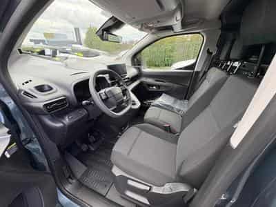 Fiat Doblò VAN L1 LT 110HP 1.2 MT (2026) - Foto 2
