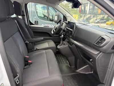 Opel Vivaro Double Cabine XL Diesel 150ch Manuelle (2026) - Foto 2