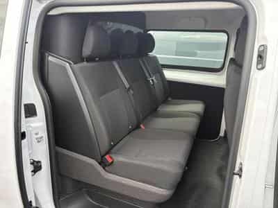Opel Vivaro Double Cabine XL Diesel 150ch Manuelle (2026) - Foto 3