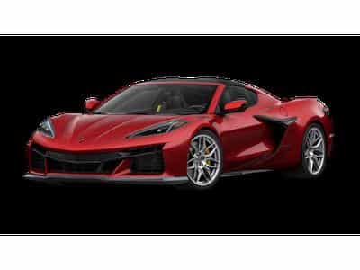 Chevrolet Corvette C8 Z06 COUPE 3LZ V8 5.5 (2025) - Foto 1