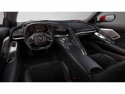 Chevrolet Corvette C8 Z06 COUPE 3LZ V8 5.5 (2025) - Foto 5