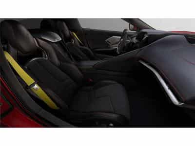 Chevrolet Corvette C8 Z06 COUPE 3LZ V8 5.5 (2025) - Foto 4