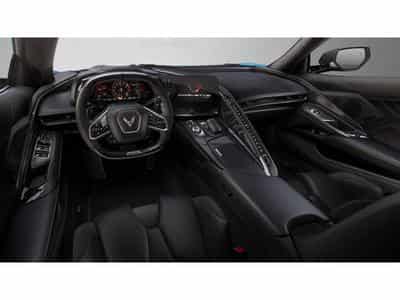 Chevrolet Corvette C8 Z06 CABRIOLET 3LZ V8 5.5 (2025) - Foto 4