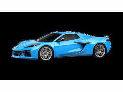 Chevrolet Corvette C8 Z06 CABRIOLET 3LZ V8 5.5 (2025) - Foto 2