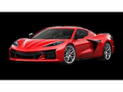 Chevrolet Corvette C8 Z06 COUPE 3LZ V8 5.5 (2025) - Foto 1