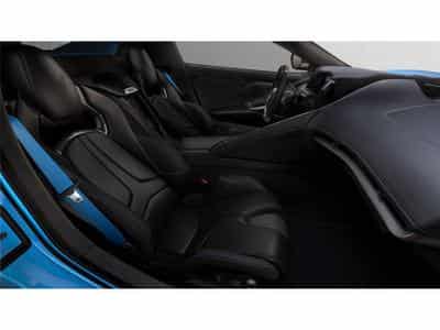 Chevrolet Corvette C8 Z06 CABRIOLET 3LZ V8 5.5 (2025) - Foto 5