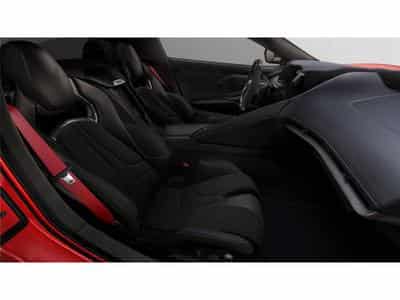 Chevrolet Corvette C8 Z06 COUPE 3LZ V8 5.5 (2025) - Foto 5