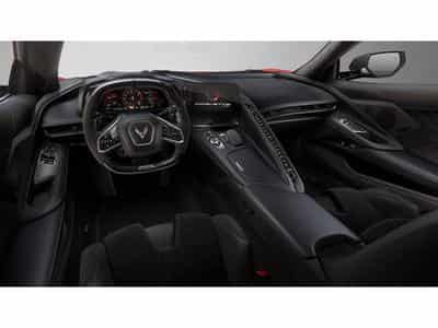 Chevrolet Corvette C8 Z06 COUPE 3LZ V8 5.5 (2025) - Foto 4