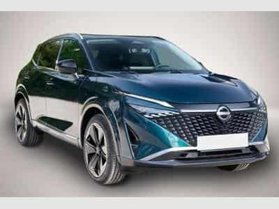 Nissan Qashqai (2026) - Photo 3