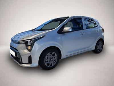Kia Picanto (2026) - Photo 1