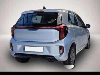 Kia Picanto (2026) - Photo 2