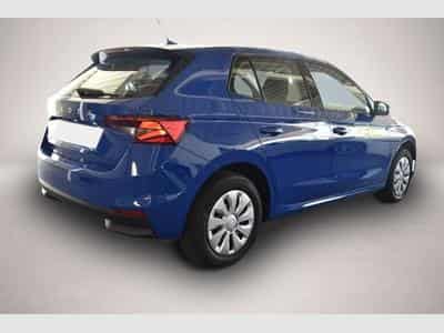Skoda Fabia (2026) - Photo 3
