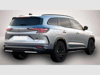 Renault Espace (2026) - Photo 4