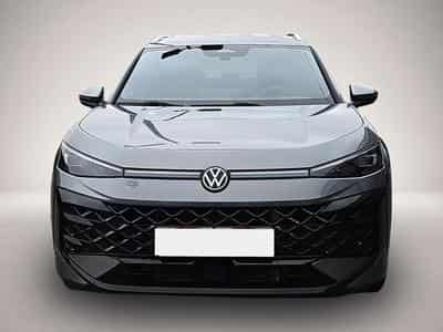 VW T-Roc (2026) - Photo 2
