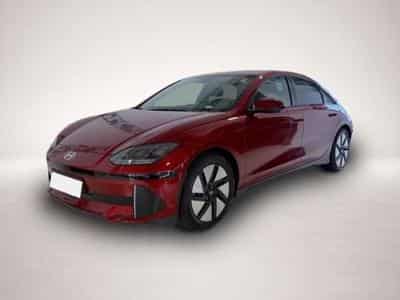 Hyundai Ioniq (2026) - Photo 1