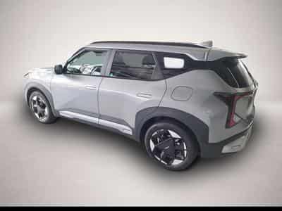 Kia Frontier (2026) - Foto 3