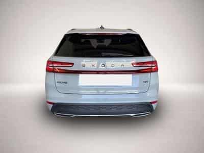 Skoda Kodiaq (2026) - Photo 5