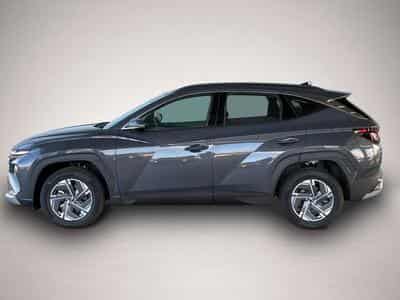 Hyundai Tucson (2025) - Foto 2