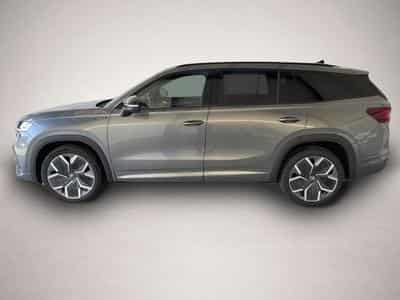 Skoda Kodiaq (2026) - Photo 3