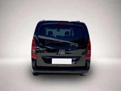 Fiat Qubo (2026) - Photo 3