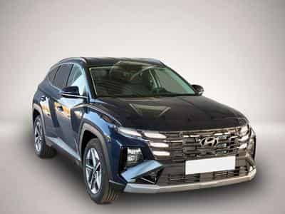 Hyundai Tucson (2026) - Foto 4
