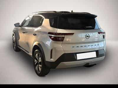 Opel Frontera (2026) - Photo 2