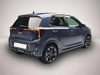 Kia Picanto (2026) - Foto 2