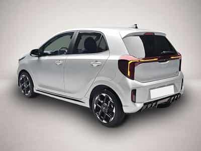 Kia Picanto (2026) - Foto 3