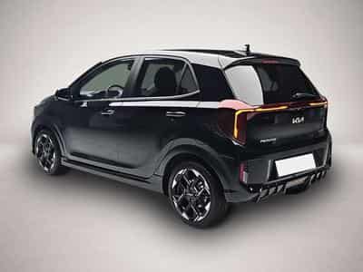 Kia Picanto (2026) - Foto 3