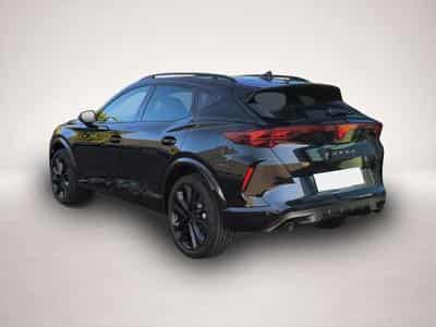 Cupra Formentor (2026) - Photo 4