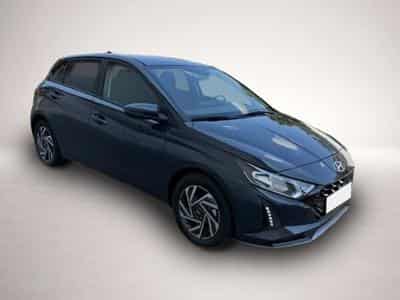 Hyundai i20 (2026) - Photo 1