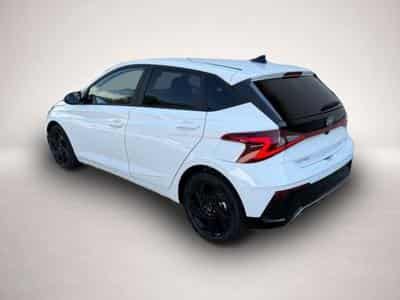 Hyundai i20 (2026) - Foto 3