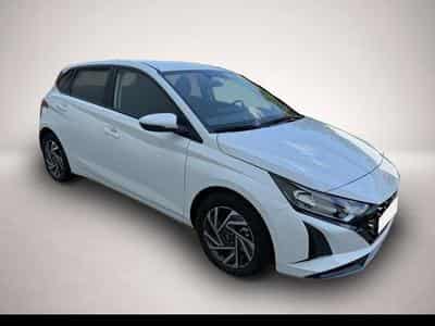 Hyundai i20 (2026) - Photo 1