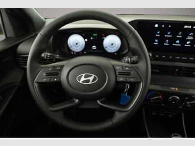 Hyundai i20 (2026) - Photo 6