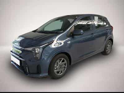 Kia Picanto (2026) - Photo 1