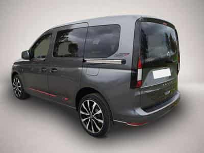 VW Caddy (2026) - Photo 2
