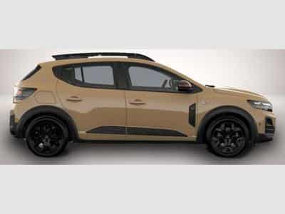 Dacia Sandero (2026) - Photo 5