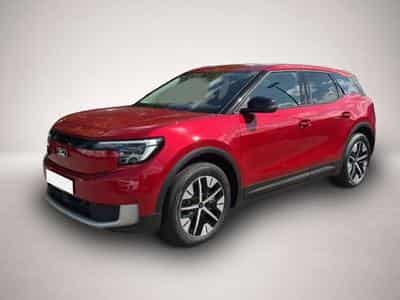 Ford Explorer (2026) - Photo 1