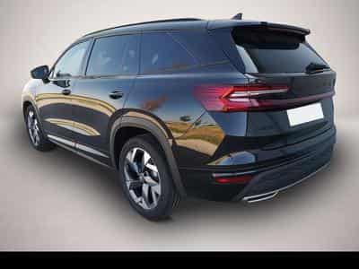 Skoda Kodiaq (2026) - Photo 2