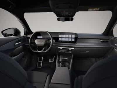 Audi Q3 (2026) - Photo 4