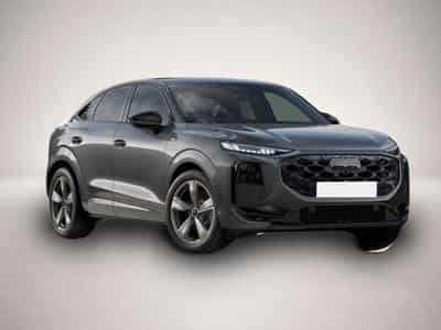 Audi Q3 (2026) - Photo 1