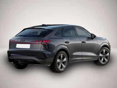 Audi Q3 (2026) - Photo 3