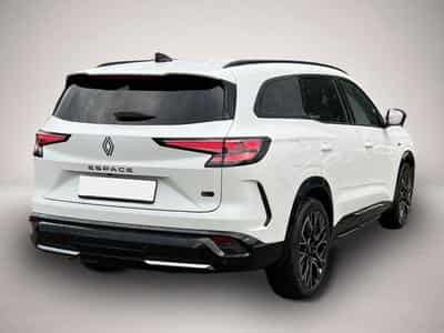 Renault Espace (2026) - Photo 3