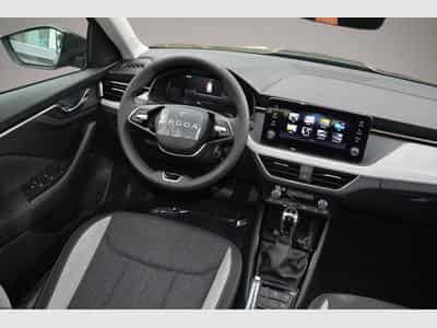 Skoda Kamiq (2026) - Photo 6
