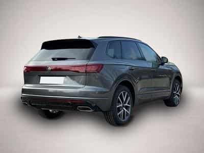 VW Touareg (2026) - Photo 3