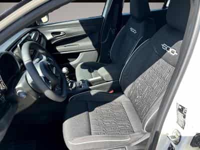Fiat 600 (2026) - Photo 7