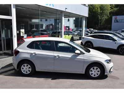 VW Polo (2026) - Foto 3