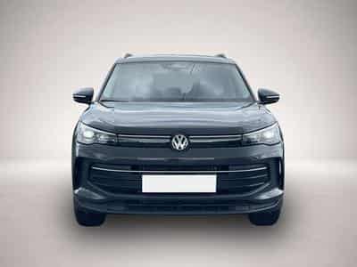 VW Tiguan (2025) - Photo 2